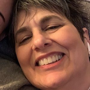 Meet your Posher, Diane